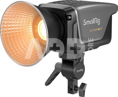 SmallRig 3966 RC350B COB Light(EU)