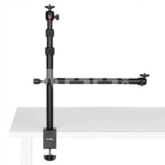 SMALLRIG 3992 DESK MOUNT WITH HOLDING ARM DT-30