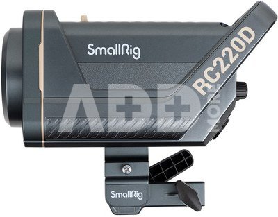 SmallRig 4028 3 COB Light Kit (EU) (2*RC220D+1*RC220B)
