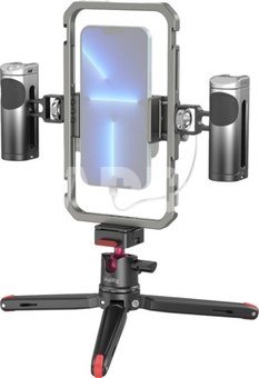 SMALLRIG 4120 ALL-IN-ONE VIDEO KIT MOBILE PRO