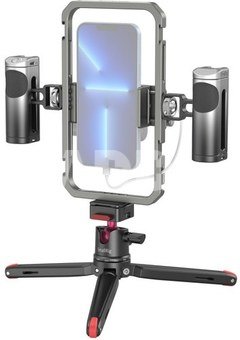 SmallRig 4120 All in One Video Kit Pro (2022)