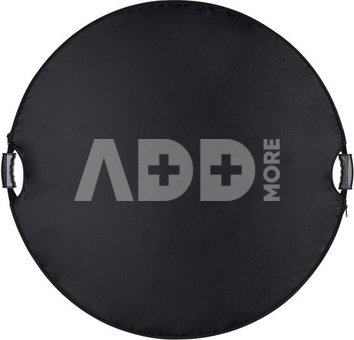 SmallRig 4129 5 in 1 Collapsible Circular Reflector with Handles (32")
