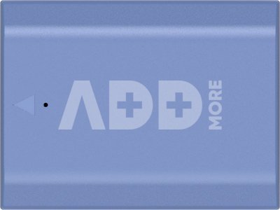 SMALLRIG 4265 CAMERA BATTERY USB-C RECHARGABLE NP-FZ100