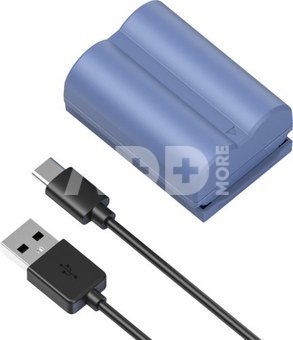 SMALLRIG 4266 CAMERA BATTERY USB-C RECHARGABLE NP-W235