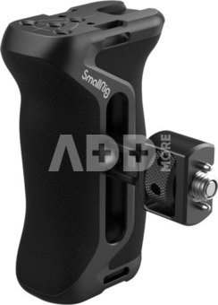 SMALLRIG 4346 SIDE HANDLE WITH TWO-IN-ONE LOCATING SCREW