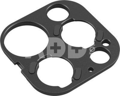 SMALLRIG 4399 T-SERIES LENS BACK MOUNT PLATE FOR IPHONE 15 PRO & PRO MAX CAGES