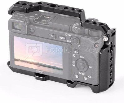 SMALLRIG 2310 CAGE FOR SONY A6100/6300/6400/6500