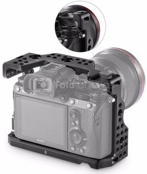 SMALLRIG 2087 CAGE FOR SONY A7RIII