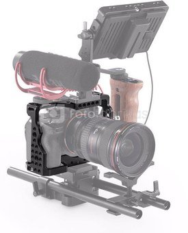 SMALLRIG 2087 CAGE FOR SONY A7RIII