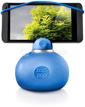 Ballpod Smartfix Blauw