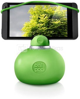 Ballpod Smartfix Groen