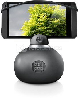 Ballpod Smartfix Zwart