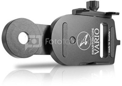 Smartoscope Vario-Adapter for Smartphones (Incl. Opticsrail K30)