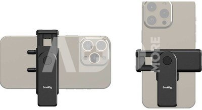 Smartphone Vlog Tripod Kit VK-50 Advanced Version 4369