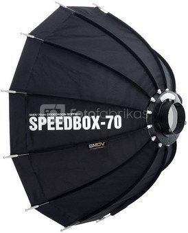 SMDV Speedbox 70 (Bowens Mount)