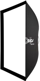 SMDV Speedbox Flip 100x100 ( exclusief speedring )