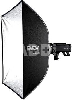 SMDV Speedbox Flip 80x80 ( exclusief speedring )