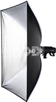 SMDV Speedbox Flip 90x120 ( exclusief speedring )