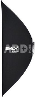 SMDV Speedbox Flip 90x120 ( exclusief speedring )