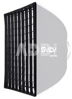 SMDV Speedbox Flip Grid voor Flip 60x60