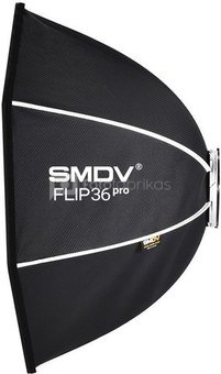 SMDV Speedbox Flip36 PRO