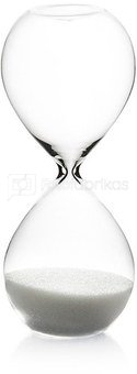 Smėlio laikrodis stiklinis YQL1122-1 dia5.2*12.5CM SAVEX ~ 2.5 min