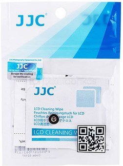 JJC Soft Release Button SRB M Silver