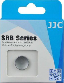 JJC Soft Release Buttons (Grijs)