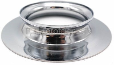 Caruba Softbox Adapter Ring Photogenic 129mm