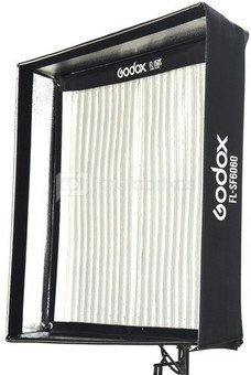 Godox Softbox and Grid for Soft Led Light FL150S