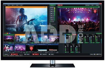 Software Basic HD