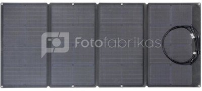 EcoFlow Solar Panel 160W for Power Station RIVER DELTA