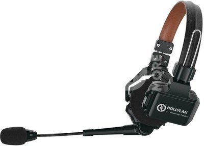 HOLLYLAND Solidcom C1 Pro Wireless Stereo Remote Headset