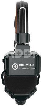 HOLLYLAND Solidcom C1 Pro Wireless Stereo Remote Headset