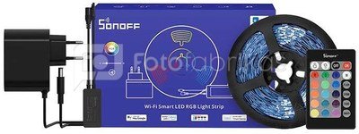 Sonoff L2 Lite Smart Led Light Strip 5m
