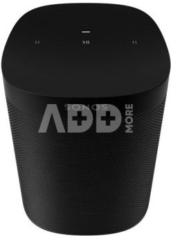 Sonos smart speaker One SL, black