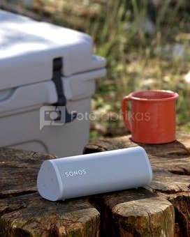 Sonos smart speaker Roam, white