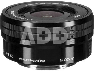 Sony a6700 + 16-50mm F3.5-5.6 OSS