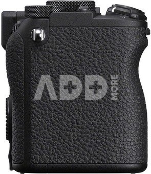 Sony A7C II black + 28-60mm