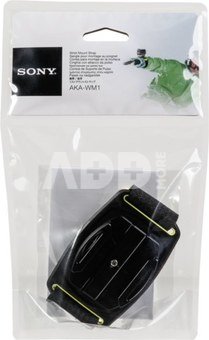 Sony AKA-WM1 Wrist Mount Strap for Action Cam