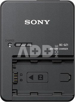 Sony зарядка для аккумулятора BC-QZ1