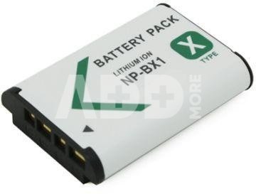 Sony, baterija NP-BX1