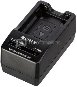 Sony BC-TRW Charger