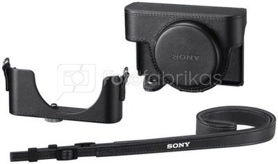 Sony футлярLCJ-RXK (RX100 VII)