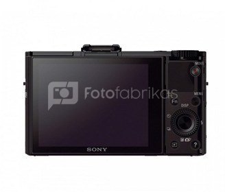 Sony DSC-RX100 Mark III