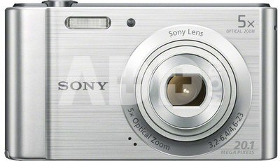 Sony Cyber-shot DSC-W800