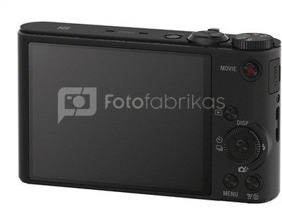 Sony DSC-WX350B