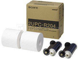 Sony/DNP 2UPC-R204 10x15 cm 2x 700 Sheets
