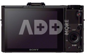 Sony DSC-RX100 Mark II