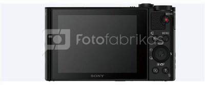 Sony DSC-WX500 black